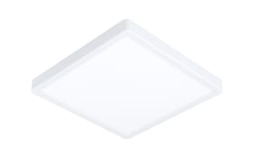 LED-Deckenleuchte Fueva 5, weiß, 28,5 cm