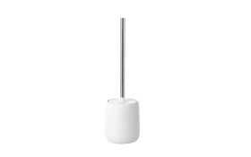 WC-Bürste Sono, white, 11 cm