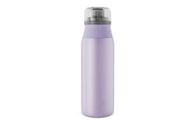 Trinkflasche Element Bottle, pastel lavender mat, 600 ml