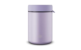 Isolier-Speisebecher ISO Food Mug, lavendel, 0,35 l