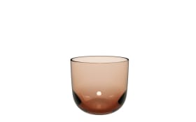 2er-Set Wasserglas sage, Like Clay, 200 ml