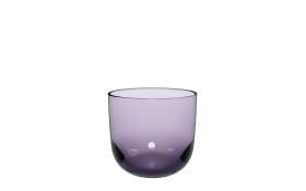 2er-Set Wasserglas sage, Like Lavender, 200 ml