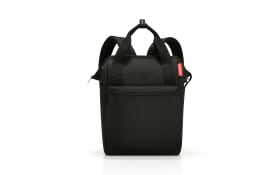 Allrounder R, black, 12 Liter