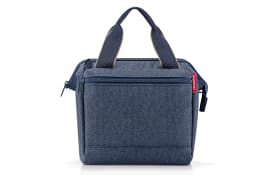 Allrounder cross, herringbone darkblue, 4 Liter