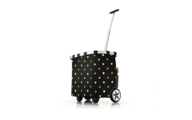 Carrycruiser, dots, 40 Liter