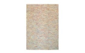 Teppich Aperitif 310 in multi, 80 x 150 cm