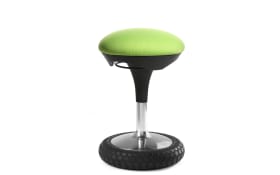 Bürostuhl Sitness Creative 100 in grün