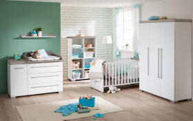Komplettes Babyzimmer