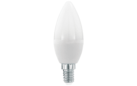 LED-Leuchtmittel 11643 Kerze 5,5 W / E14, dimmbar