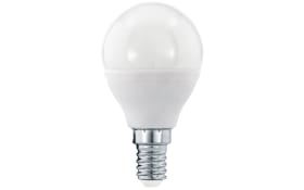 LED-Leuchtmittel 11648 Tropfen 5,5 W / E14, dimmbar