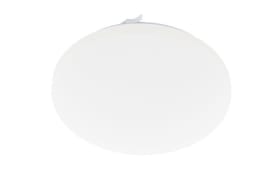 LED-Deckenleuchte Frania, weiß, 35 cm