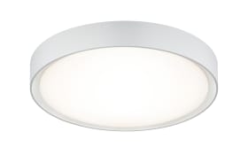 LED-Deckenleuchte Clarimo, weiß, 33 cm