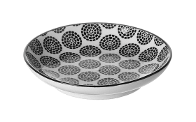 Schale Takeo Circles, 10 cm