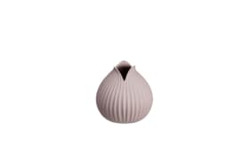Vase yoko in mauve, 10,5 cm