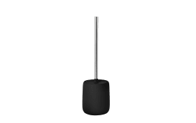 WC-Bürste Sono in black, 11 cm