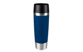 Isolierbecher Travel Mug Grande in blau, 0,5 l