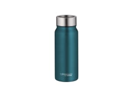 Thermos Isolierflasche Drinking Mug in teal, 500 ml