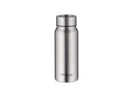 Thermos Isolierflasche Drinking Mug in steel, 500 ml