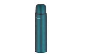 Thermos Isolierflasche Everyday in teal matt, 700 ml