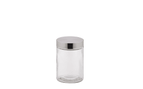 Vorratsdose Bera aus Glas, 1,2 l
