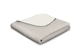 Decke Basic Soft HS in feder-natur, 150 x 200 cm