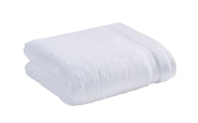 Handtuch Jolie in weiß, 50 x 100 cm