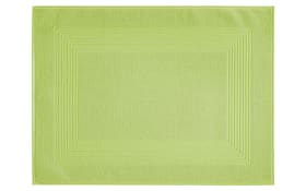 Badvorleger New Generation in meadowgreen, 50 x 70 cm