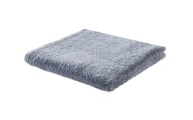 Duschtuch Winter aus Baumwolle in flanell, 67 x 140 cm