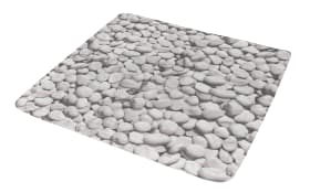 Duscheinlage Stepstone in grau, 55 x 55 cm