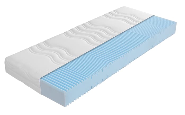 Matratze Unicor Ks16 In 90 X 200 Cm H2 Online Bei Hardeck Kaufen