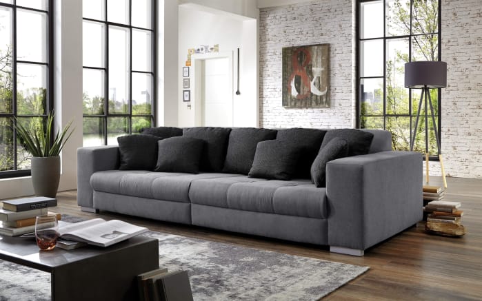 Mobel Hardeck Sofa