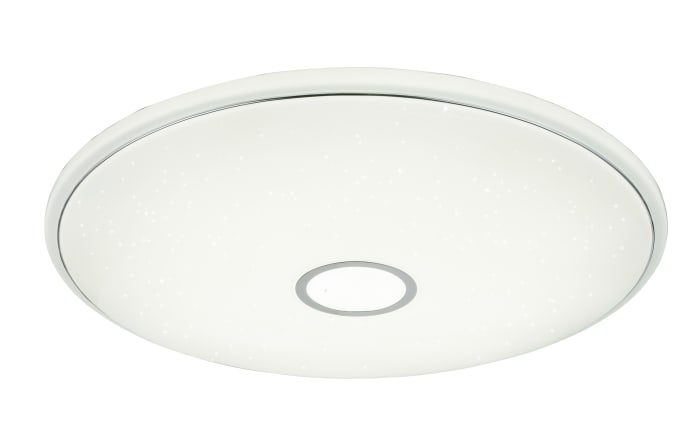 LED-Deckenleuchte Connor in weiß online bei Hardeck kaufen
