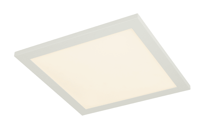 Led deckenleuchte 30 x 30