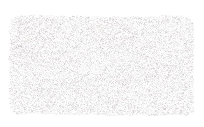 Badteppich Trend in weiß, 70 x 120 cm online bei Hardeck kaufen